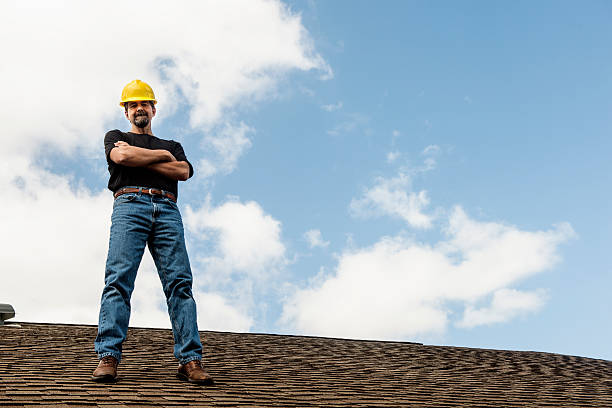 Reliable Victoria, MS Roofing Contractor Solutions